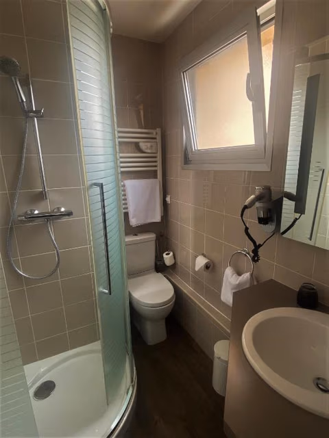 Hotel Le Richemont — foto 4